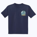 ACS - Youth DryBlend ® 50 Cotton/50 Poly T Shirt Thumbnail