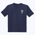 ACS - Youth DryBlend ® 50 Cotton/50 Poly T Shirt Thumbnail