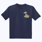ACS - Youth DryBlend ® 50 Cotton/50 Poly T Shirt Thumbnail