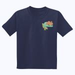 ACS - Youth DryBlend ® 50 Cotton/50 Poly T Shirt Thumbnail