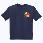 ACS - Youth DryBlend ® 50 Cotton/50 Poly T Shirt Thumbnail