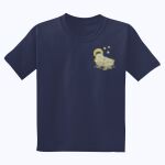 ACS - Youth DryBlend ® 50 Cotton/50 Poly T Shirt Thumbnail