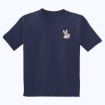 ACS - Youth DryBlend ® 50 Cotton/50 Poly T Shirt Thumbnail