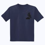 ACS - Youth DryBlend ® 50 Cotton/50 Poly T Shirt Thumbnail