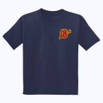 ACS - Youth DryBlend ® 50 Cotton/50 Poly T Shirt Thumbnail