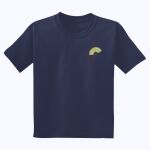 ACS - Youth DryBlend ® 50 Cotton/50 Poly T Shirt Thumbnail