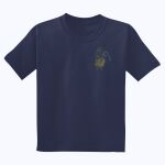 ACS - Youth DryBlend ® 50 Cotton/50 Poly T Shirt Thumbnail