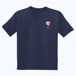 ACS - Youth DryBlend ® 50 Cotton/50 Poly T Shirt Thumbnail