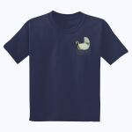 ACS - Youth DryBlend ® 50 Cotton/50 Poly T Shirt Thumbnail