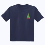 ACS - Youth DryBlend ® 50 Cotton/50 Poly T Shirt Thumbnail