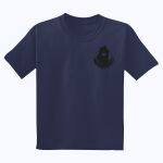 ACS - Youth DryBlend ® 50 Cotton/50 Poly T Shirt Thumbnail