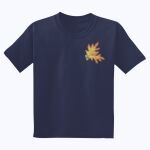 ACS - Youth DryBlend ® 50 Cotton/50 Poly T Shirt Thumbnail