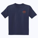 ACS - Youth DryBlend ® 50 Cotton/50 Poly T Shirt Thumbnail