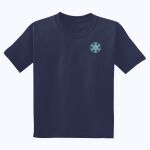 ACS - Youth DryBlend ® 50 Cotton/50 Poly T Shirt Thumbnail