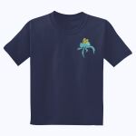 ACS - Youth DryBlend ® 50 Cotton/50 Poly T Shirt Thumbnail