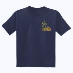 ACS - Youth DryBlend ® 50 Cotton/50 Poly T Shirt Thumbnail