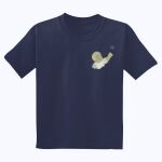 ACS - Youth DryBlend ® 50 Cotton/50 Poly T Shirt Thumbnail