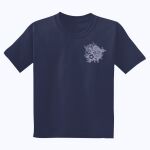ACS - Youth DryBlend ® 50 Cotton/50 Poly T Shirt Thumbnail
