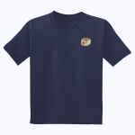 ACS - Youth DryBlend ® 50 Cotton/50 Poly T Shirt Thumbnail