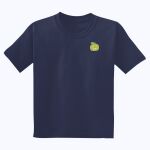 ACS - Youth DryBlend ® 50 Cotton/50 Poly T Shirt Thumbnail