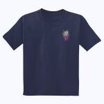 ACS - Youth DryBlend ® 50 Cotton/50 Poly T Shirt Thumbnail