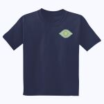 ACS - Youth DryBlend ® 50 Cotton/50 Poly T Shirt Thumbnail