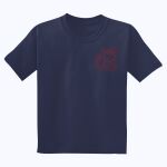 ACS - Youth DryBlend ® 50 Cotton/50 Poly T Shirt Thumbnail