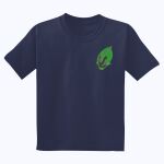 ACS - Youth DryBlend ® 50 Cotton/50 Poly T Shirt Thumbnail