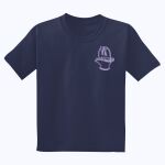 ACS - Youth DryBlend ® 50 Cotton/50 Poly T Shirt Thumbnail