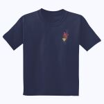 ACS - Youth DryBlend ® 50 Cotton/50 Poly T Shirt Thumbnail