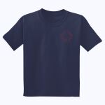 ACS - Youth DryBlend ® 50 Cotton/50 Poly T Shirt Thumbnail
