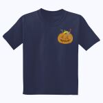 ACS - Youth DryBlend ® 50 Cotton/50 Poly T Shirt Thumbnail