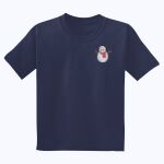 ACS - Youth DryBlend ® 50 Cotton/50 Poly T Shirt Thumbnail