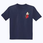ACS - Youth DryBlend ® 50 Cotton/50 Poly T Shirt Thumbnail