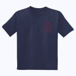 ACS - Youth DryBlend ® 50 Cotton/50 Poly T Shirt Thumbnail