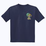 ACS - Youth DryBlend ® 50 Cotton/50 Poly T Shirt Thumbnail