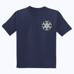 ACS - Youth DryBlend ® 50 Cotton/50 Poly T Shirt Thumbnail