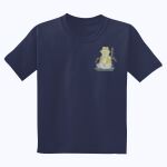 ACS - Youth DryBlend ® 50 Cotton/50 Poly T Shirt Thumbnail