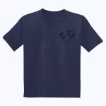 ACS - Youth DryBlend ® 50 Cotton/50 Poly T Shirt Thumbnail