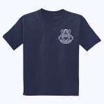 ACS - Youth DryBlend ® 50 Cotton/50 Poly T Shirt Thumbnail