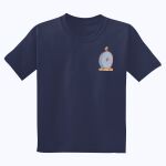 ACS - Youth DryBlend ® 50 Cotton/50 Poly T Shirt Thumbnail