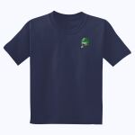 ACS - Youth DryBlend ® 50 Cotton/50 Poly T Shirt Thumbnail