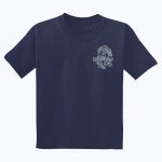ACS - Youth DryBlend ® 50 Cotton/50 Poly T Shirt Thumbnail