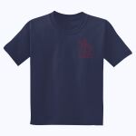 ACS - Youth DryBlend ® 50 Cotton/50 Poly T Shirt Thumbnail
