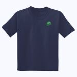ACS - Youth DryBlend ® 50 Cotton/50 Poly T Shirt Thumbnail