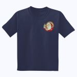 ACS - Youth DryBlend ® 50 Cotton/50 Poly T Shirt Thumbnail