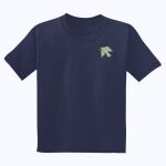 ACS - Youth DryBlend ® 50 Cotton/50 Poly T Shirt Thumbnail