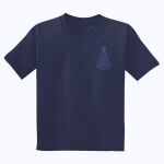 ACS - Youth DryBlend ® 50 Cotton/50 Poly T Shirt Thumbnail