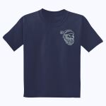 ACS - Youth DryBlend ® 50 Cotton/50 Poly T Shirt Thumbnail