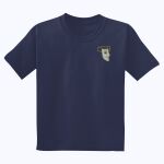 ACS - Youth DryBlend ® 50 Cotton/50 Poly T Shirt Thumbnail